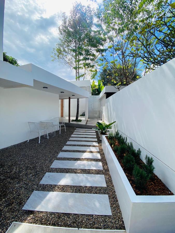 Veni Vana Valley Maetang Mae Taeng Exterior foto