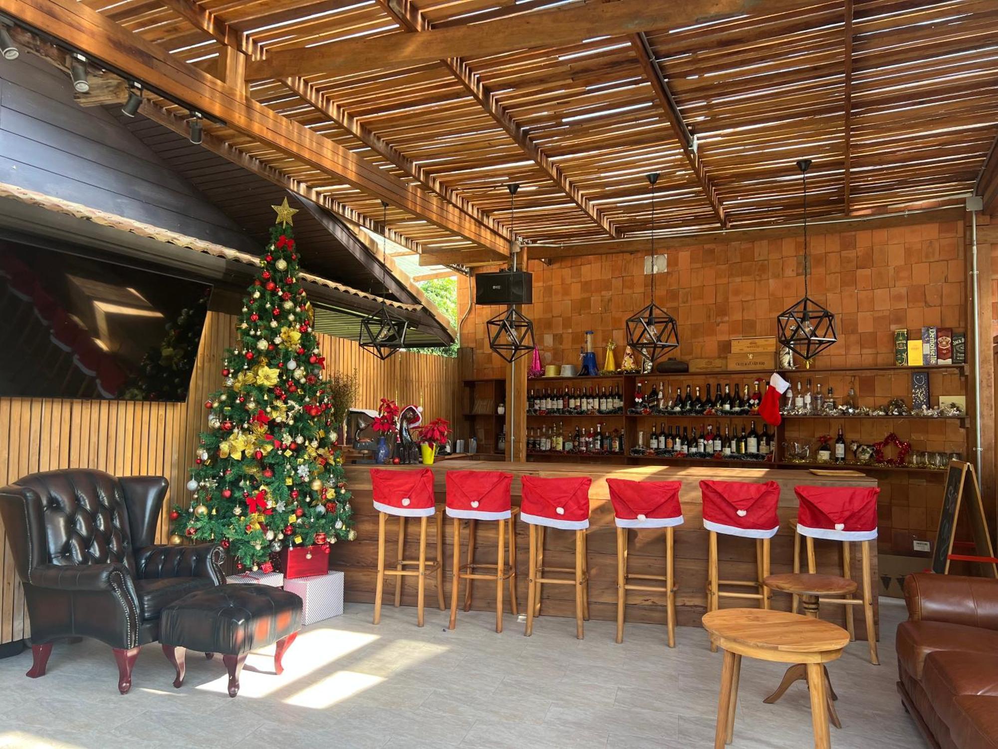 Veni Vana Valley Maetang Mae Taeng Exterior foto